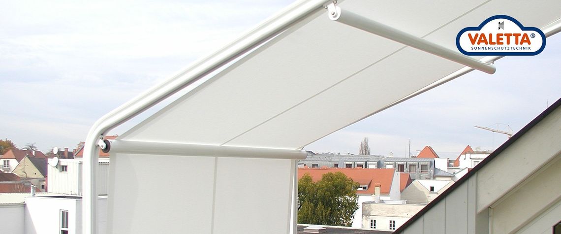 Außenbeschattung
